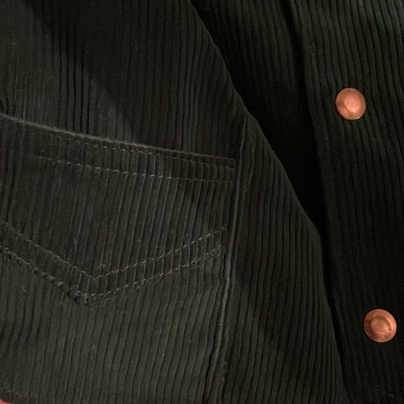 Vintage Brush Fire Wpg Brand Vest - Picture 7 of 7